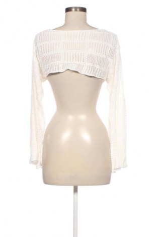 Damenpullover Unbranded, Größe M, Farbe Weiß, Preis 3,99 €