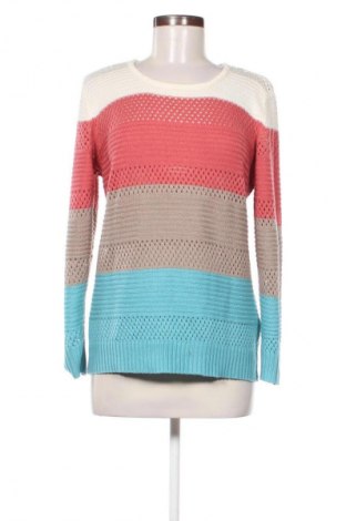 Damenpullover Unbranded, Größe M, Farbe Mehrfarbig, Preis 3,99 €