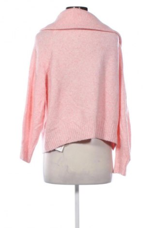 Γυναικείο πουλόβερ Unbranded, Μέγεθος XL, Χρώμα Ρόζ , Τιμή 15,99 €