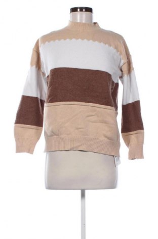 Pulover de femei Unbranded, Mărime M, Culoare Multicolor, Preț 10,99 Lei