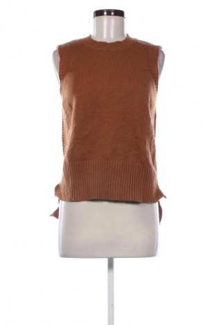 Damenpullover Unbranded, Größe S, Farbe Braun, Preis 1,99 €