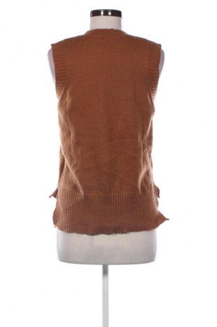 Damenpullover Unbranded, Größe S, Farbe Braun, Preis 1,99 €