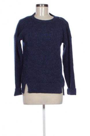 Дамски пуловер Unbranded, Размер M, Цвят Син, Цена 5,00 €