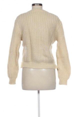 Damenpullover Unbranded, Größe S, Farbe Ecru, Preis 5,18 €