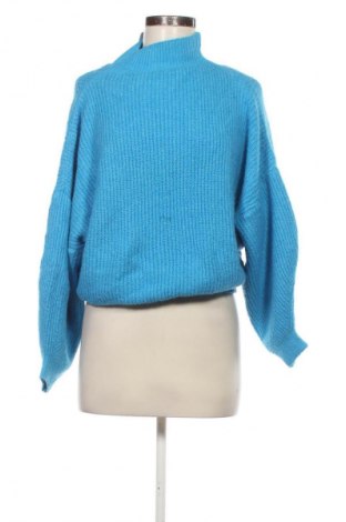 Damenpullover Unbranded, Größe L, Farbe Blau, Preis 15,99 €