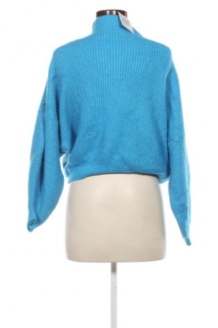 Damenpullover Unbranded, Größe L, Farbe Blau, Preis 15,99 €