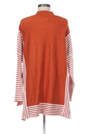 Damenpullover Unbranded, Größe XL, Farbe Mehrfarbig, Preis 18,99 €