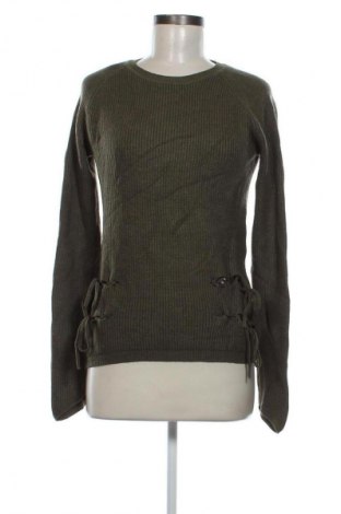 Damenpullover Unbranded, Größe M, Farbe Grün, Preis 1,99 €