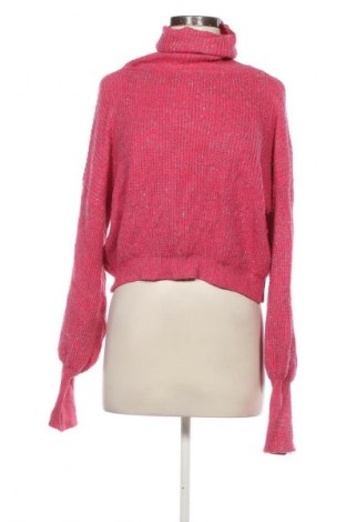 Damenpullover Unbranded, Größe M, Farbe Rosa, Preis 11,99 €