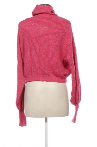 Damenpullover Unbranded, Größe M, Farbe Rosa, Preis 11,99 €