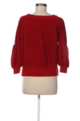 Dámský svetr Unbranded, Velikost XS, Barva Červená, Cena  219,00 Kč