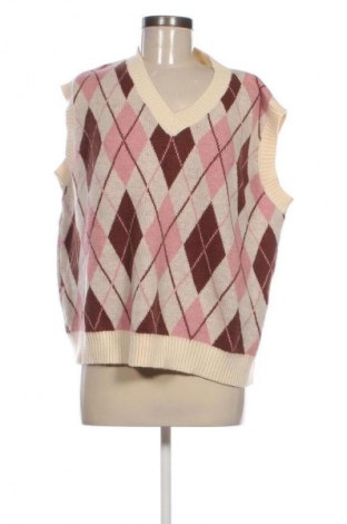 Дамски пуловер Unbranded, Размер XL, Цвят Многоцветен, Цена 7,15 €
