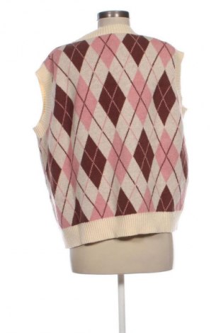 Дамски пуловер Unbranded, Размер XL, Цвят Многоцветен, Цена 7,15 €
