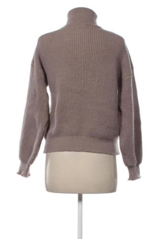 Dámský svetr Unbranded, Velikost M, Barva Šedá, Cena  219,00 Kč