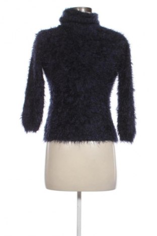 Дамски пуловер Unbranded, Размер S, Цвят Син, Цена 5,00 €