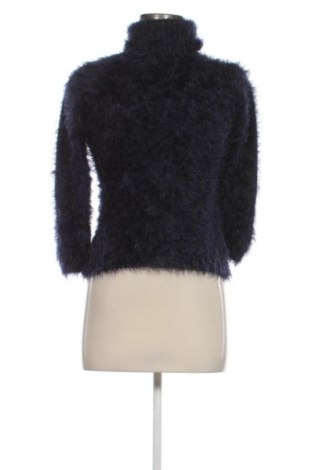 Дамски пуловер Unbranded, Размер S, Цвят Син, Цена 5,00 €