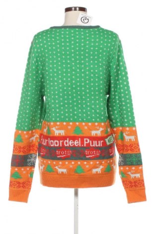 Damenpullover Unbranded, Größe M, Farbe Mehrfarbig, Preis 15,99 €