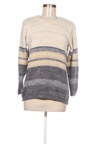 Дамски пуловер Unbranded, Размер L, Цвят Многоцветен, Цена 10,22 €