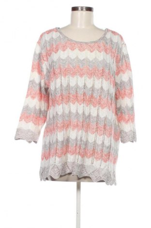 Дамски пуловер Unbranded, Размер XXL, Цвят Многоцветен, Цена 14,31 €