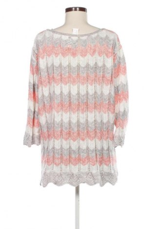 Дамски пуловер Unbranded, Размер XXL, Цвят Многоцветен, Цена 14,31 €