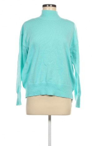 Pulover de femei Unbranded, Mărime S, Culoare Albastru, Preț 68,99 Lei