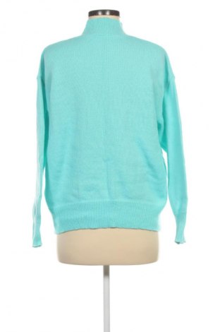 Pulover de femei Unbranded, Mărime S, Culoare Albastru, Preț 68,99 Lei