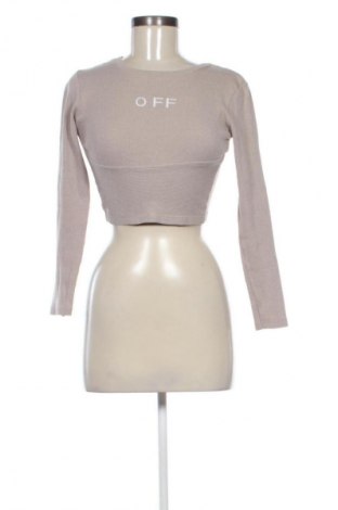 Damenpullover Unbranded, Größe XS, Farbe Beige, Preis 5,12 €