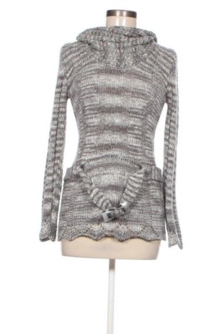Дамски пуловер Unbranded, Размер S, Цвят Многоцветен, Цена 6,64 €