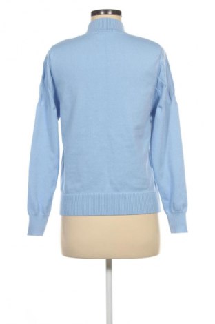 Damenpullover Unbranded, Größe S, Farbe Blau, Preis 13,99 €