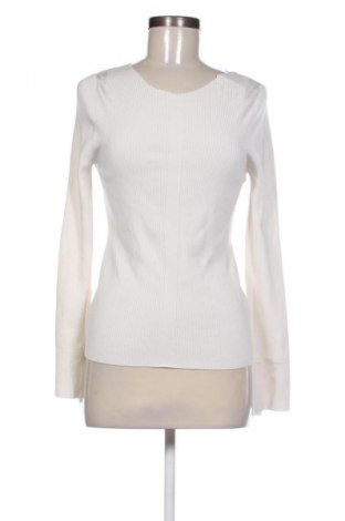 Damenpullover Unbranded, Größe M, Farbe Ecru, Preis 13,99 €