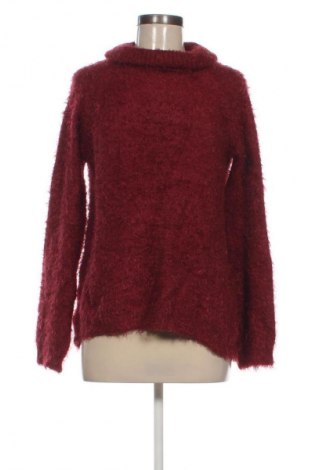 Damenpullover Unbranded, Größe L, Farbe Rot, Preis 10,99 €