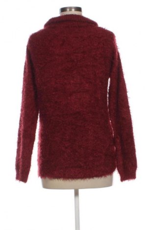 Damenpullover Unbranded, Größe L, Farbe Rot, Preis 10,99 €