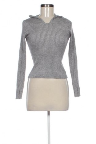 Дамски пуловер Unbranded, Размер M, Цвят Сив, Цена 7,15 €