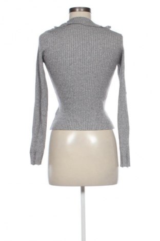 Дамски пуловер Unbranded, Размер M, Цвят Сив, Цена 7,15 €