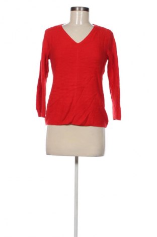 Damenpullover Unbranded, Größe M, Farbe Rot, Preis 8,99 €