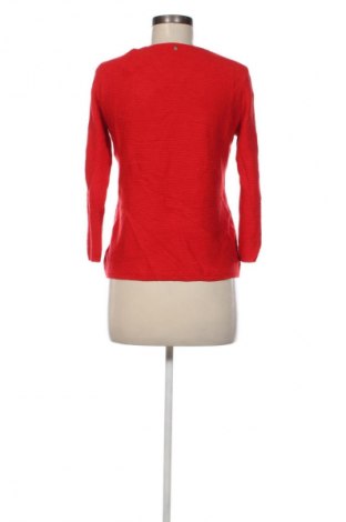 Damenpullover Unbranded, Größe M, Farbe Rot, Preis 8,99 €