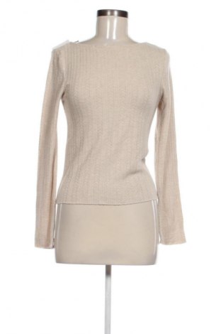 Damenpullover Unbranded, Größe S, Farbe Beige, Preis 13,99 €