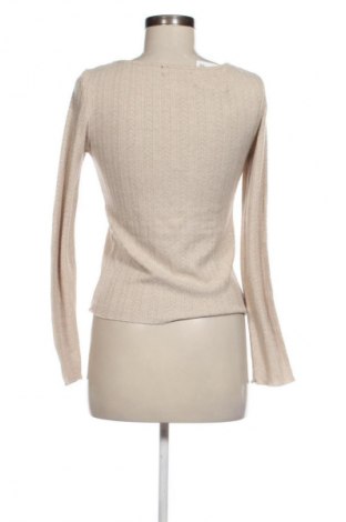 Damenpullover Unbranded, Größe S, Farbe Beige, Preis 13,99 €