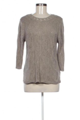 Damenpullover Unbranded, Größe M, Farbe Grau, Preis 13,99 €