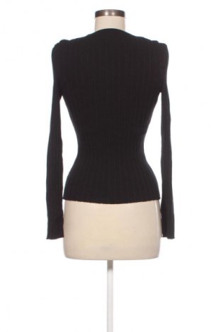 Дамски пуловер Unbranded, Размер M, Цвят Черен, Цена 7,15 €