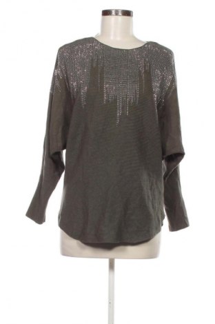 Damenpullover Unbranded, Größe M, Farbe Grün, Preis 15,99 €