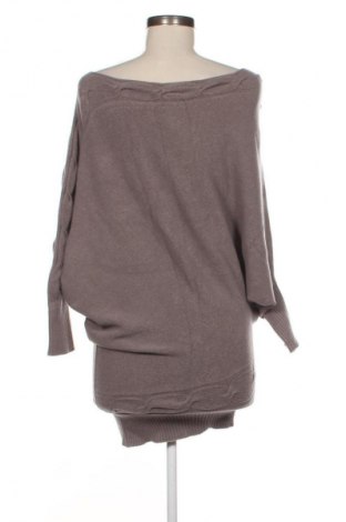 Damenpullover Unbranded, Größe S, Farbe Braun, Preis 13,99 €