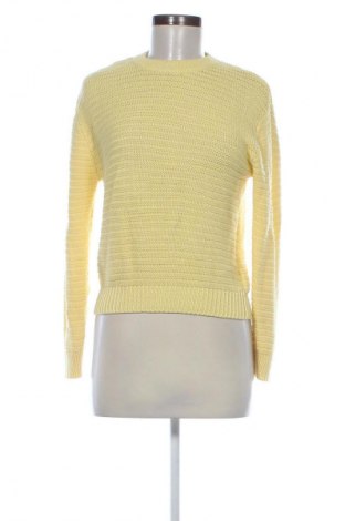 Damenpullover Unbranded, Größe XS, Farbe Gelb, Preis 6,99 €