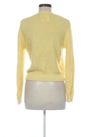 Damenpullover Unbranded, Größe XS, Farbe Gelb, Preis 6,99 €