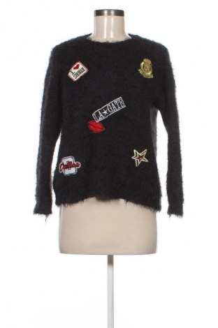 Dámský svetr Unbranded, Velikost M, Barva Černá, Cena  339,00 Kč