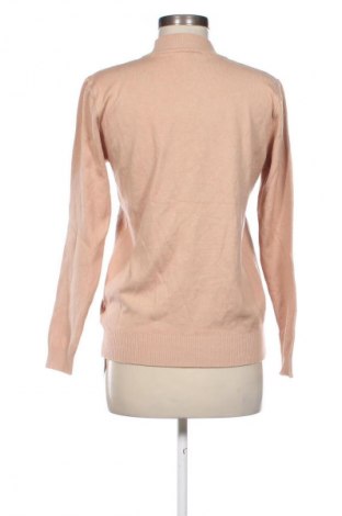 Damenpullover Unbranded, Größe M, Farbe Beige, Preis 13,99 €