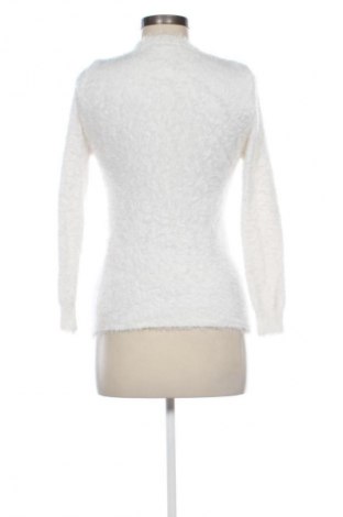 Damenpullover Unbranded, Größe S, Farbe Weiß, Preis 4,99 €
