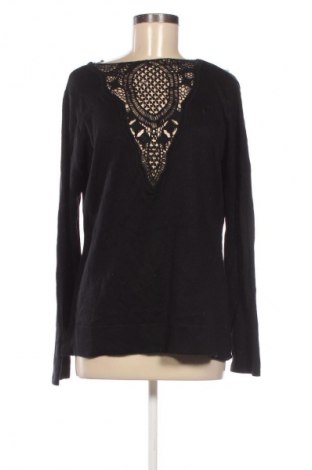 Damski sweter Unbranded, Rozmiar M, Kolor Czarny, Cena 48,99 zł