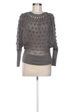 Γυναικείο πουλόβερ Unbranded, Μέγεθος S, Χρώμα Γκρί, Τιμή 7,99 €