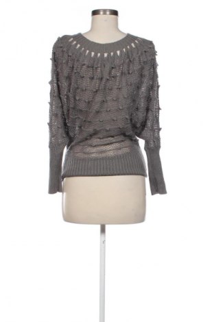 Γυναικείο πουλόβερ Unbranded, Μέγεθος S, Χρώμα Γκρί, Τιμή 7,99 €